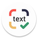 Logo of Smart Text Recognizer - OCR - Image to Text android Application 